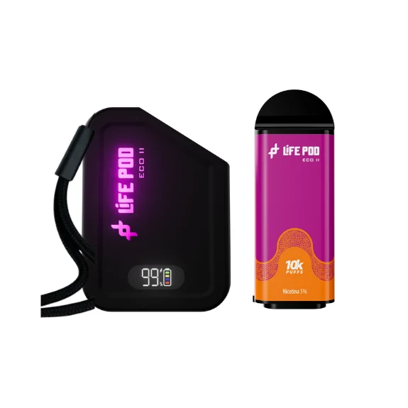 Life Pod